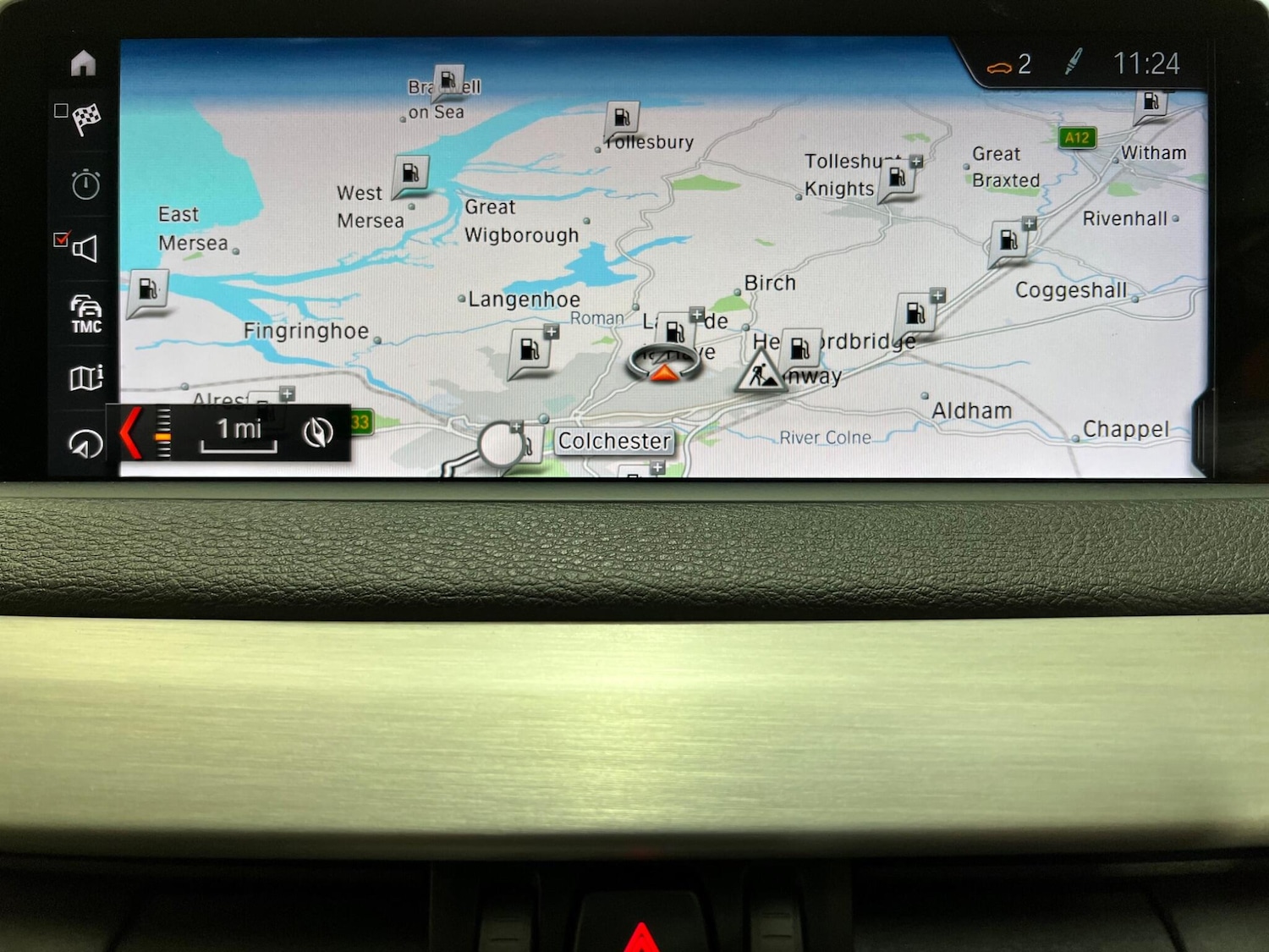 Used BMW X5 2017 for sale - 77015377: Photo 9