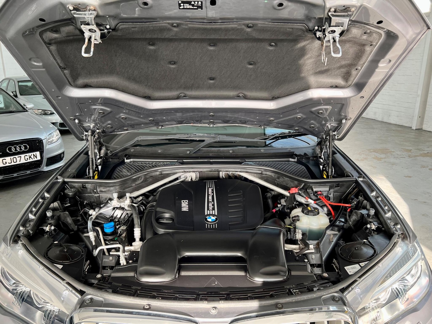 Used BMW X5 2017 for sale - 77015377: Photo 90