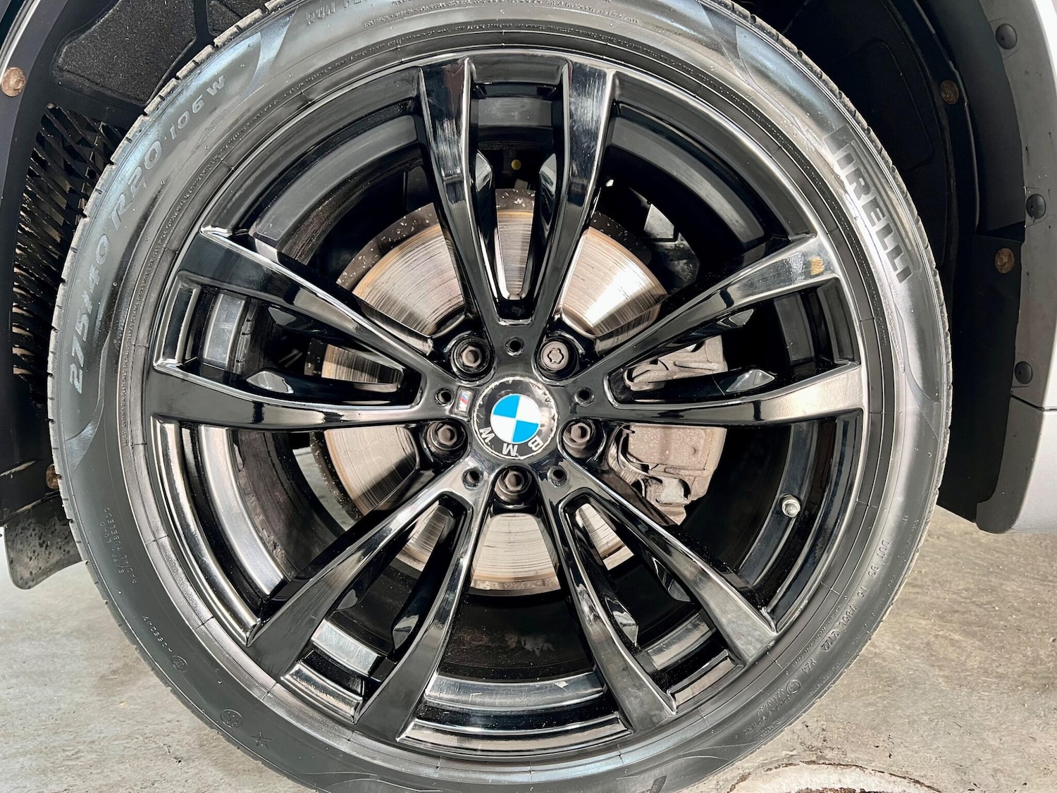 Used BMW X5 2017 for sale - 77015377: Photo 91