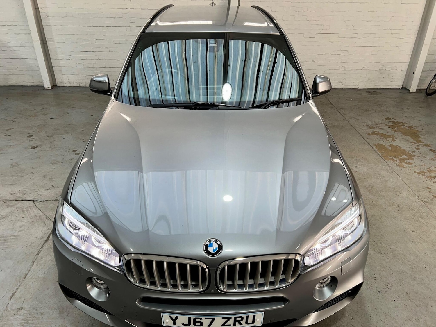 Used BMW X5 2017 for sale - 77015377: Photo 92