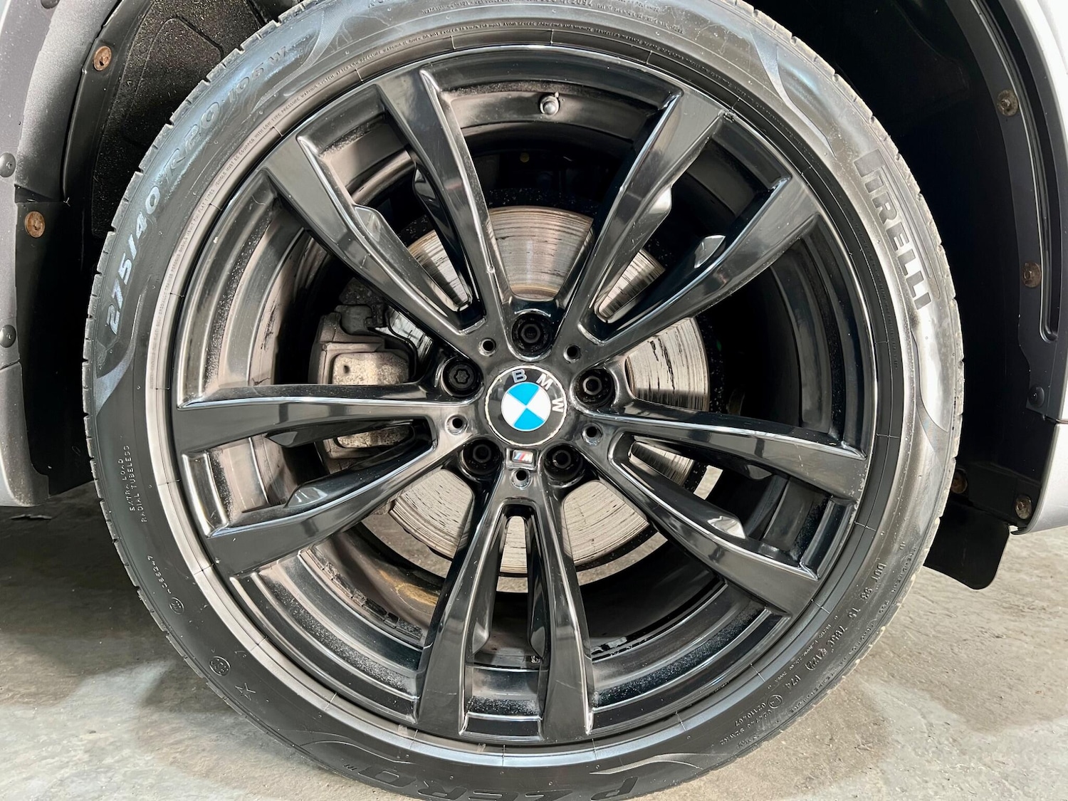 Used BMW X5 2017 for sale - 77015377: Photo 93