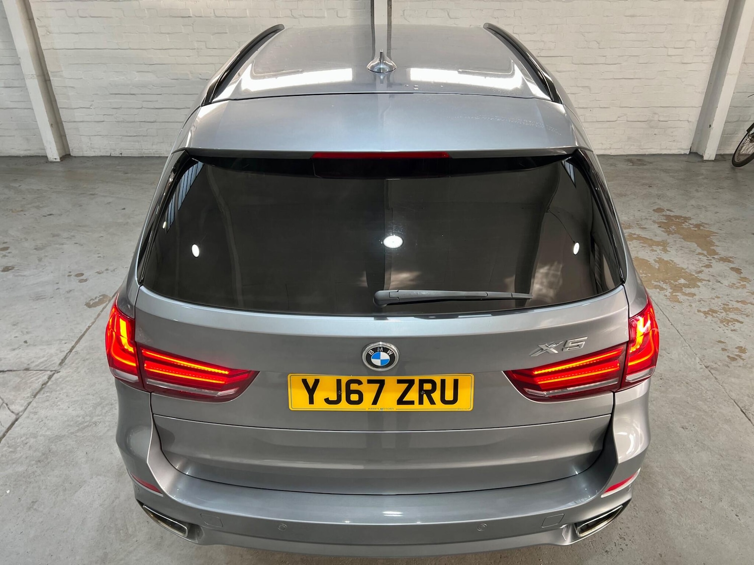 Used BMW X5 2017 for sale - 77015377: Photo 94