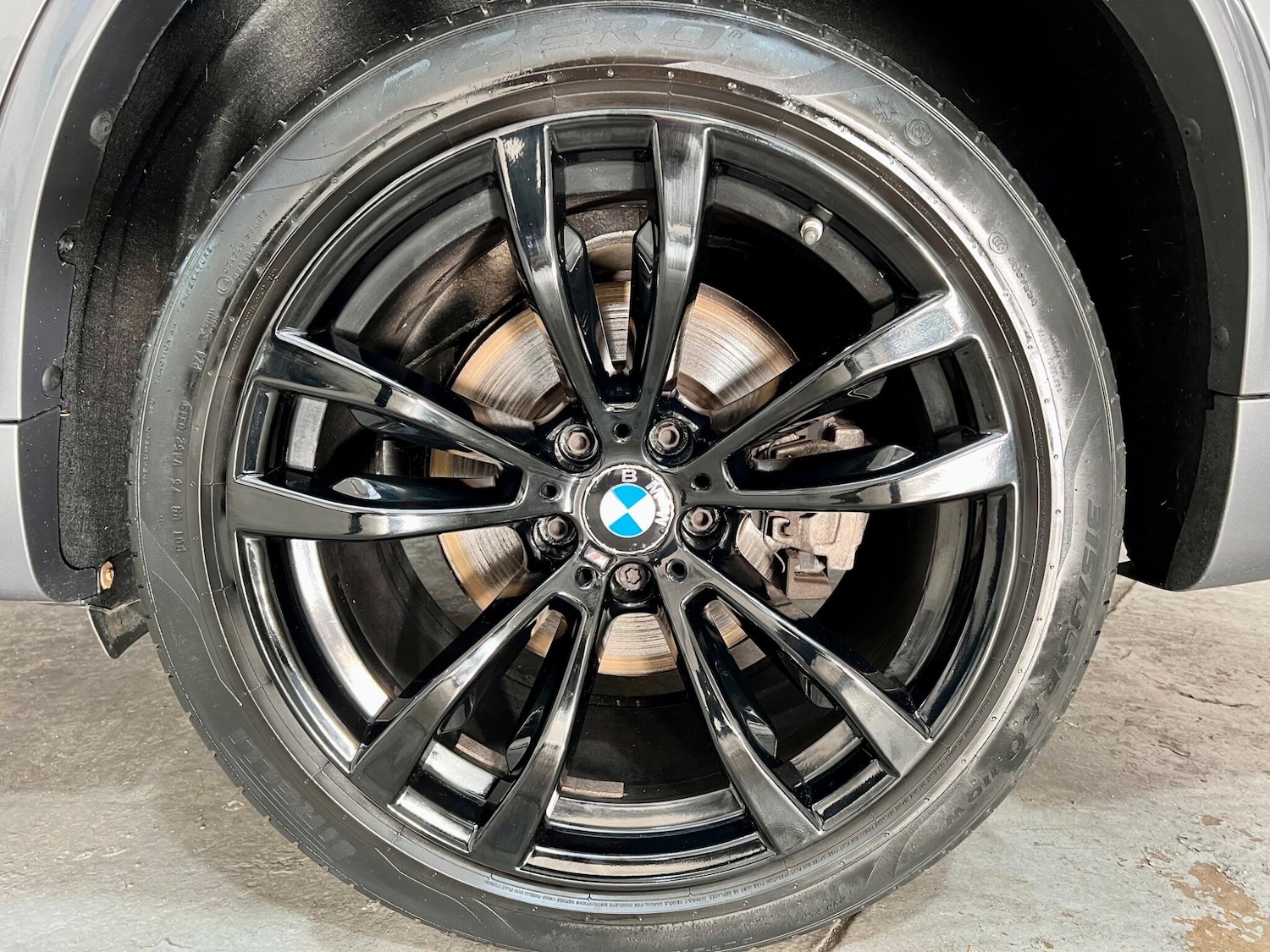 Used BMW X5 2017 for sale - 77015377: Photo 95