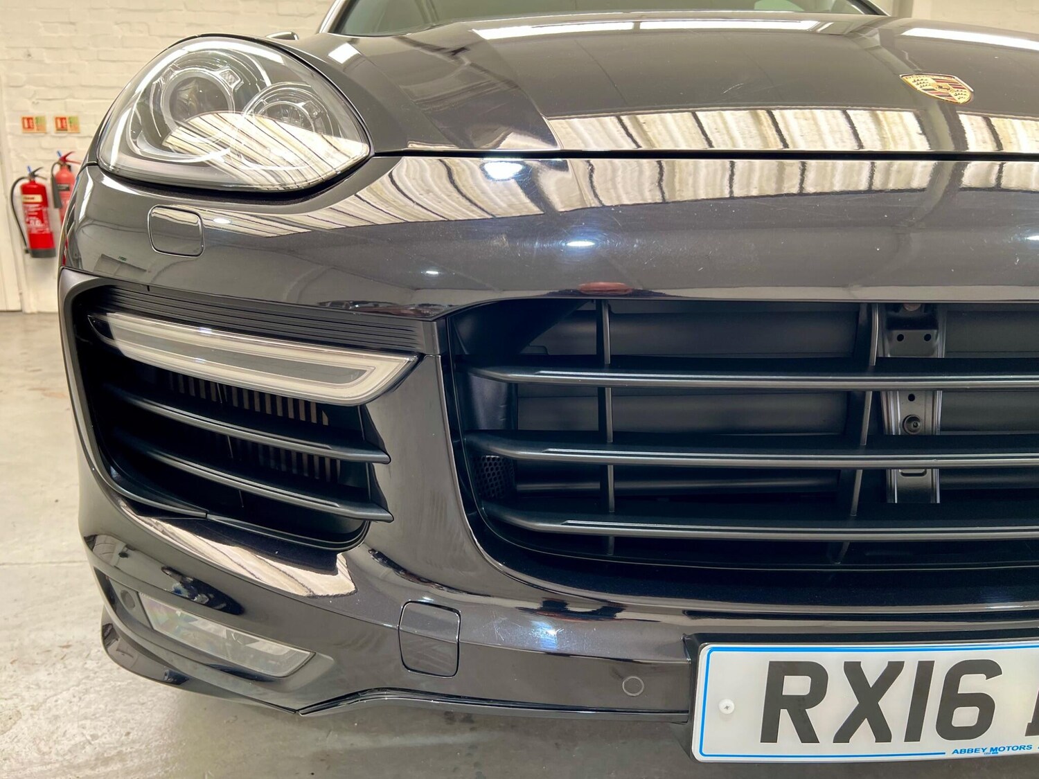 Used Porsche Cayenne 2016 for sale - 78057745: Photo 14