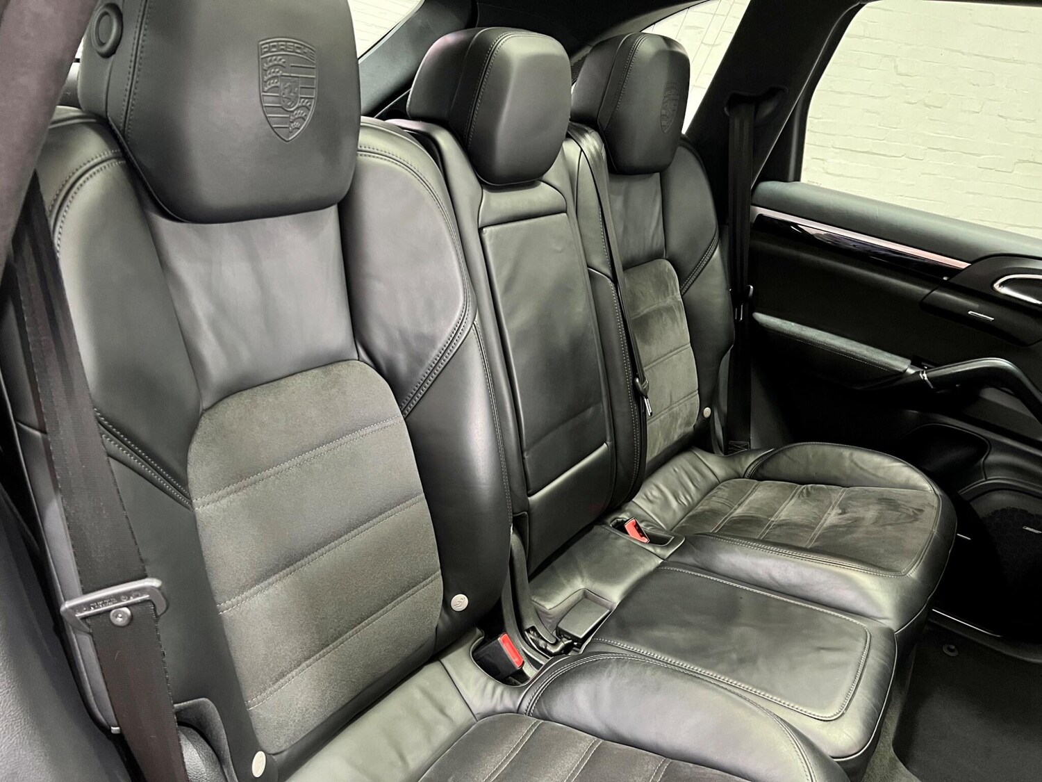 Used Porsche Cayenne 2016 for sale - 78057745: Photo 15