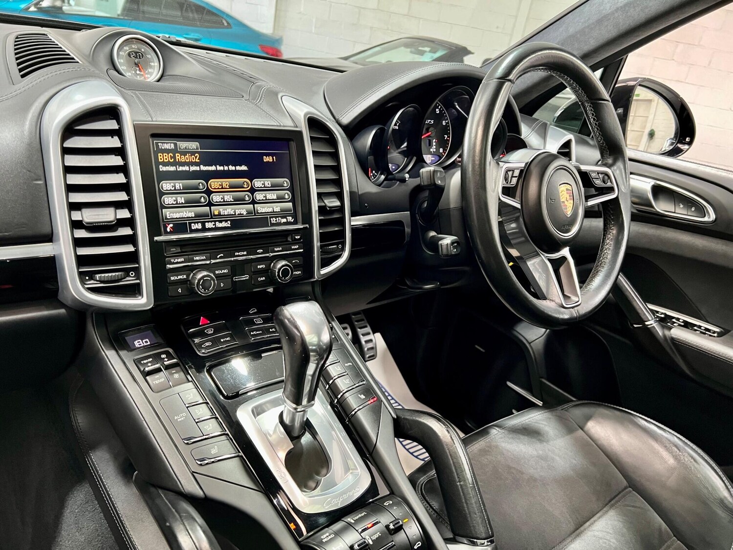 Used Porsche Cayenne 2016 for sale - 78057745: Photo 18