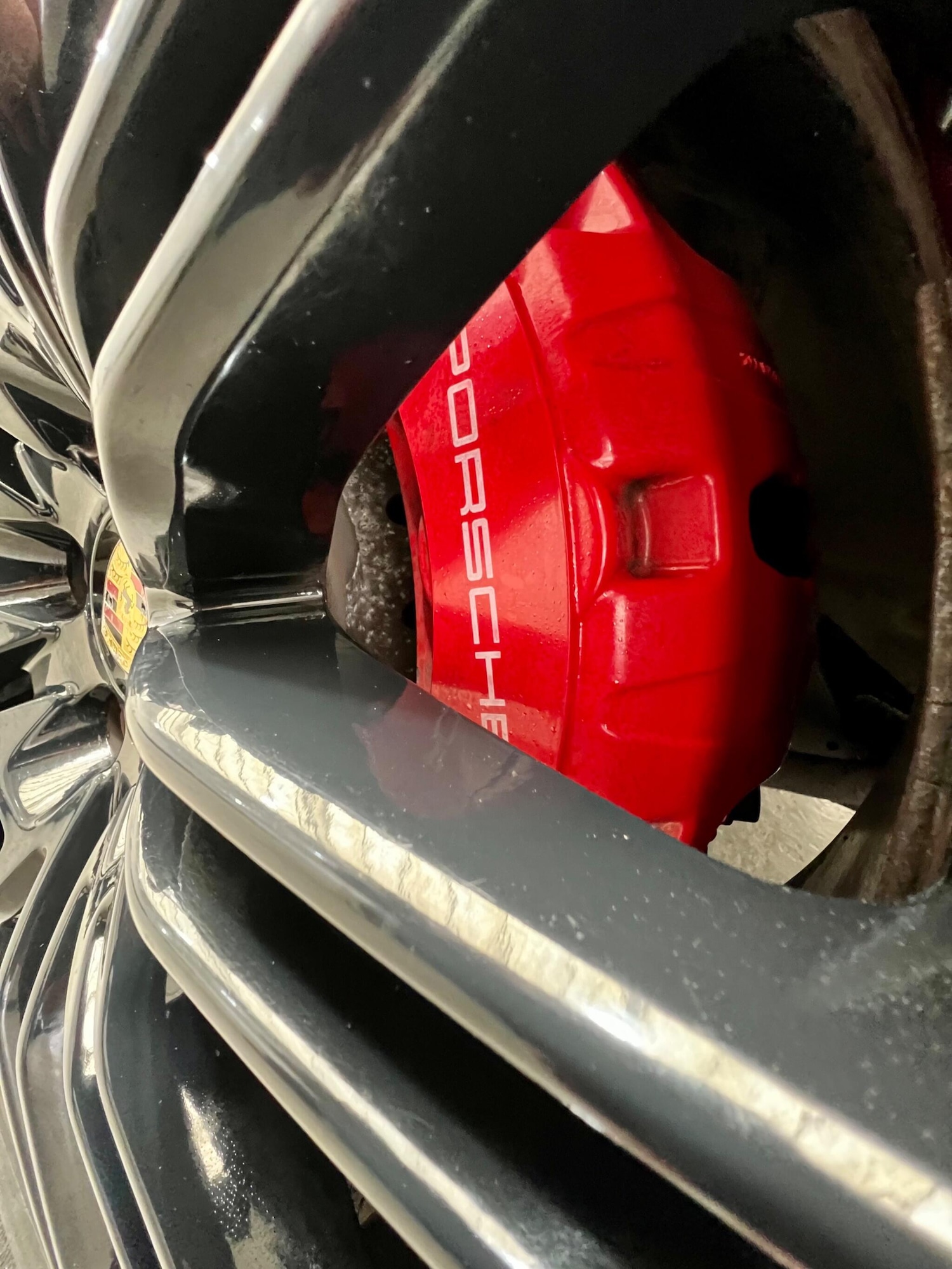 Used Porsche Cayenne 2016 for sale - 78057745: Photo 20