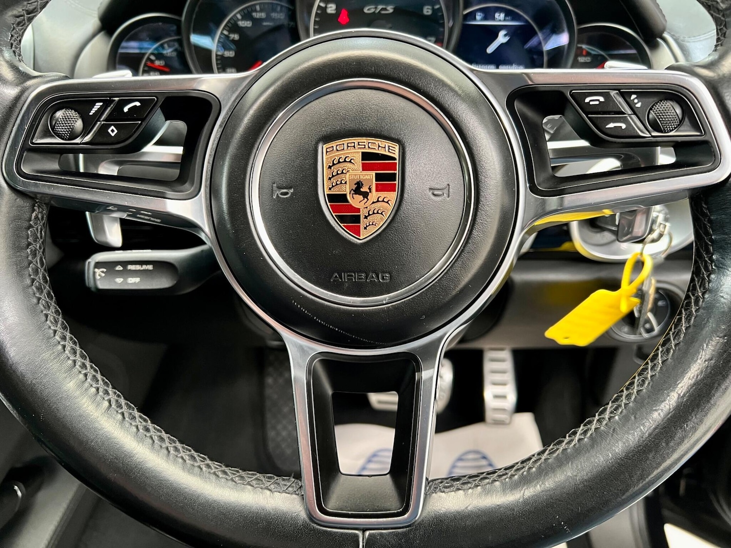 Used Porsche Cayenne 2016 for sale - 78057745: Photo 25