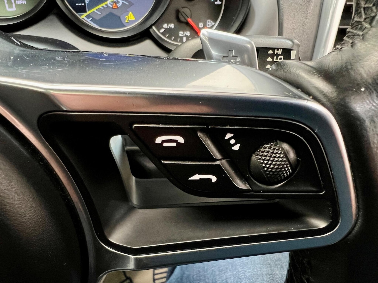 Used Porsche Cayenne 2016 for sale - 78057745: Photo 26