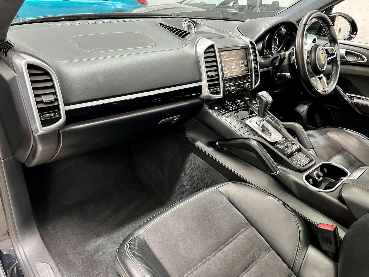 Used Porsche Cayenne 2016 for sale - 78057745: Photo 27