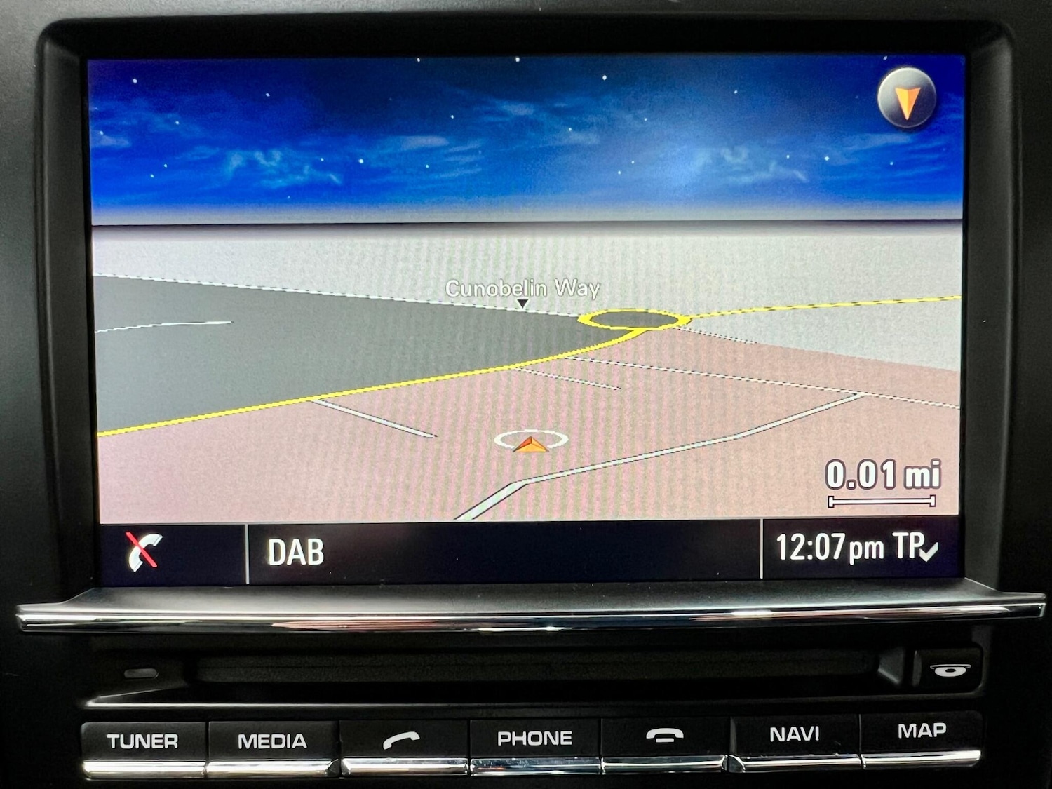 Used Porsche Cayenne 2016 for sale - 78057745: Photo 29