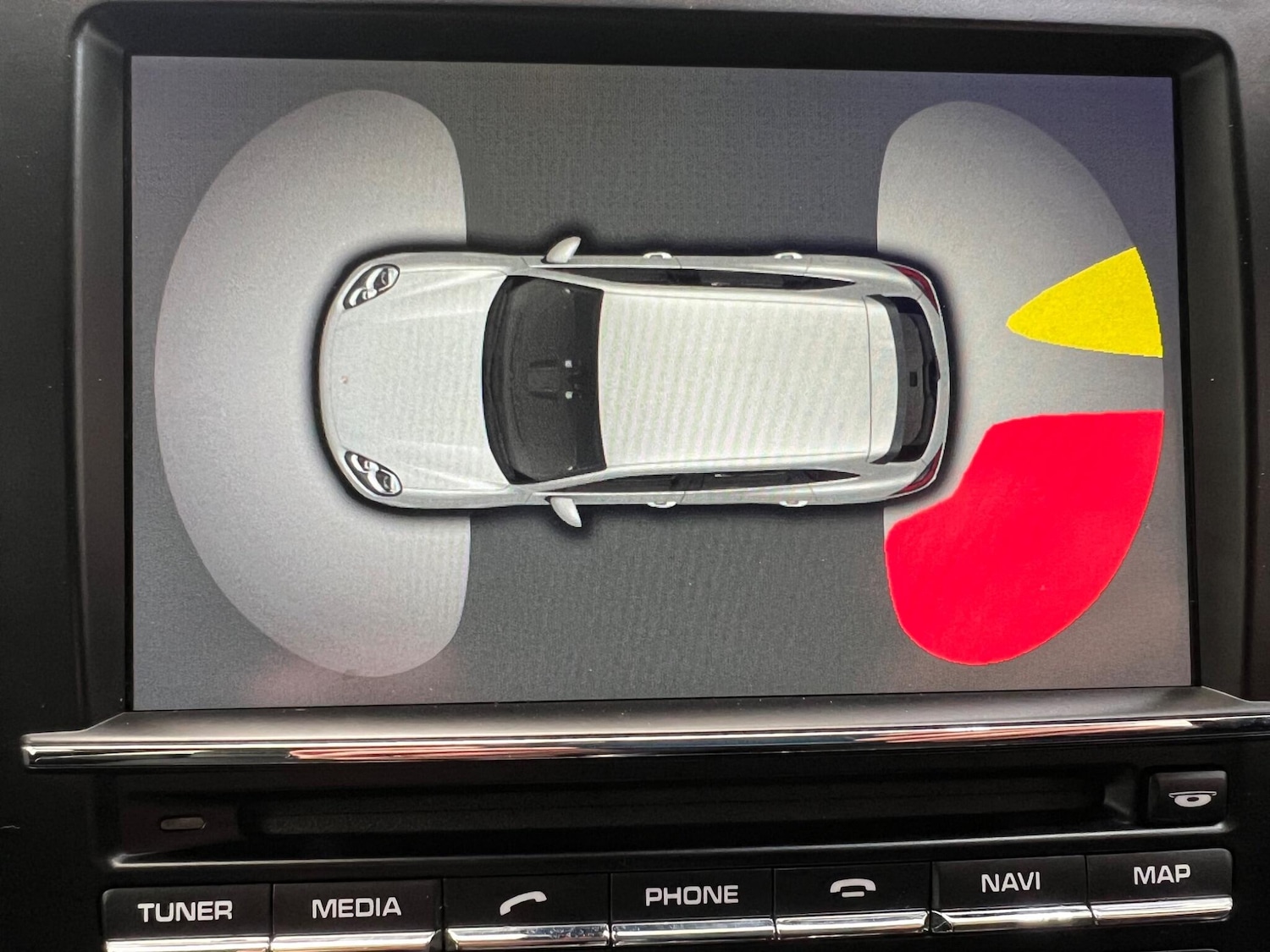 Used Porsche Cayenne 2016 for sale - 78057745: Photo 30