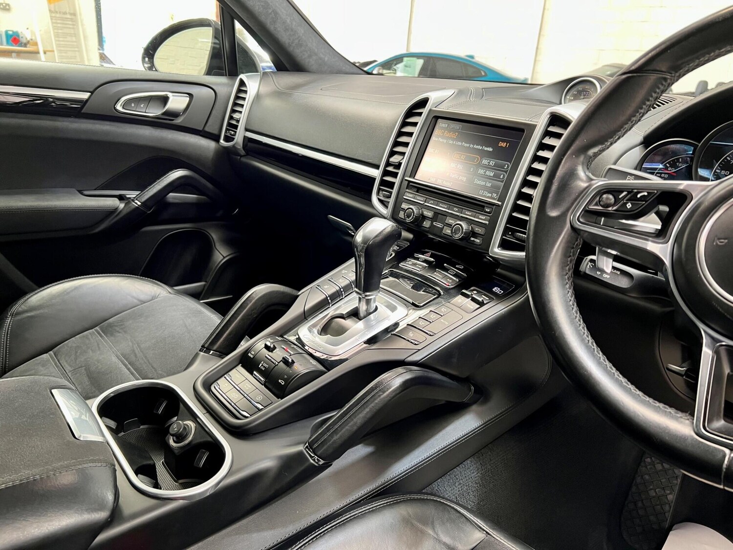 Used Porsche Cayenne 2016 for sale - 78057745: Photo 33