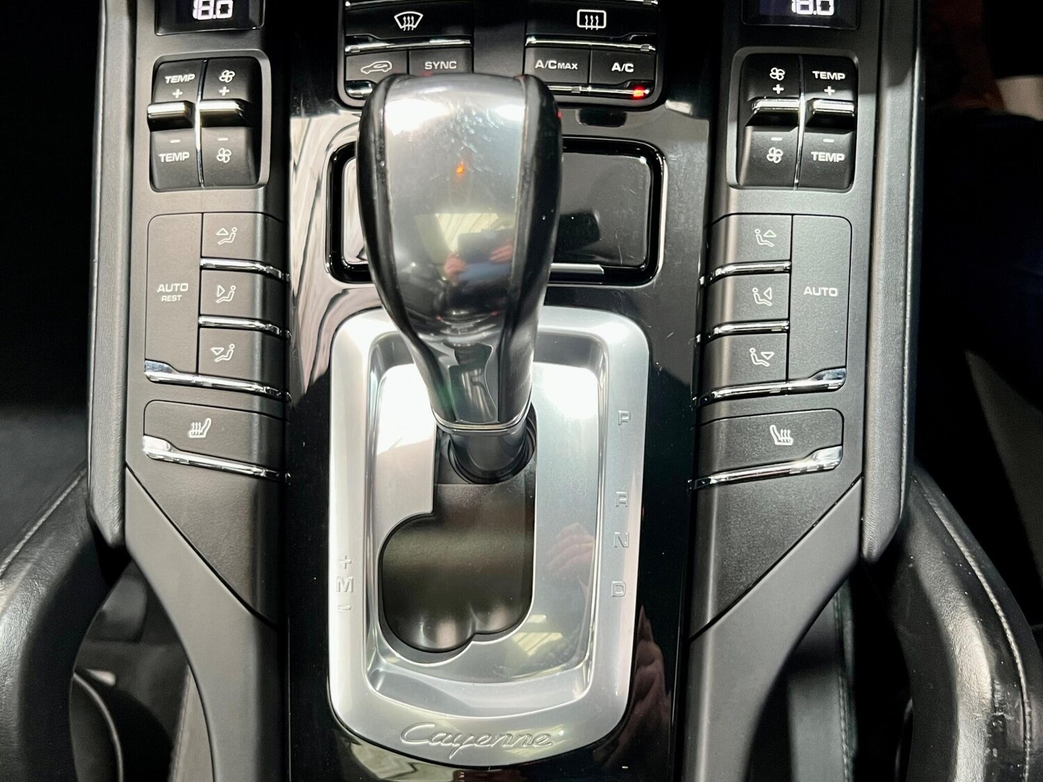 Used Porsche Cayenne 2016 for sale - 78057745: Photo 34