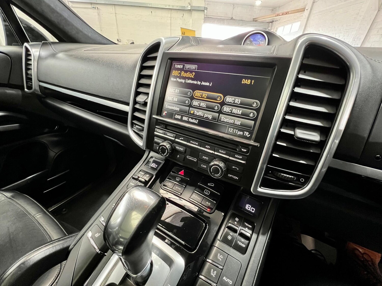 Used Porsche Cayenne 2016 for sale - 78057745: Photo 36