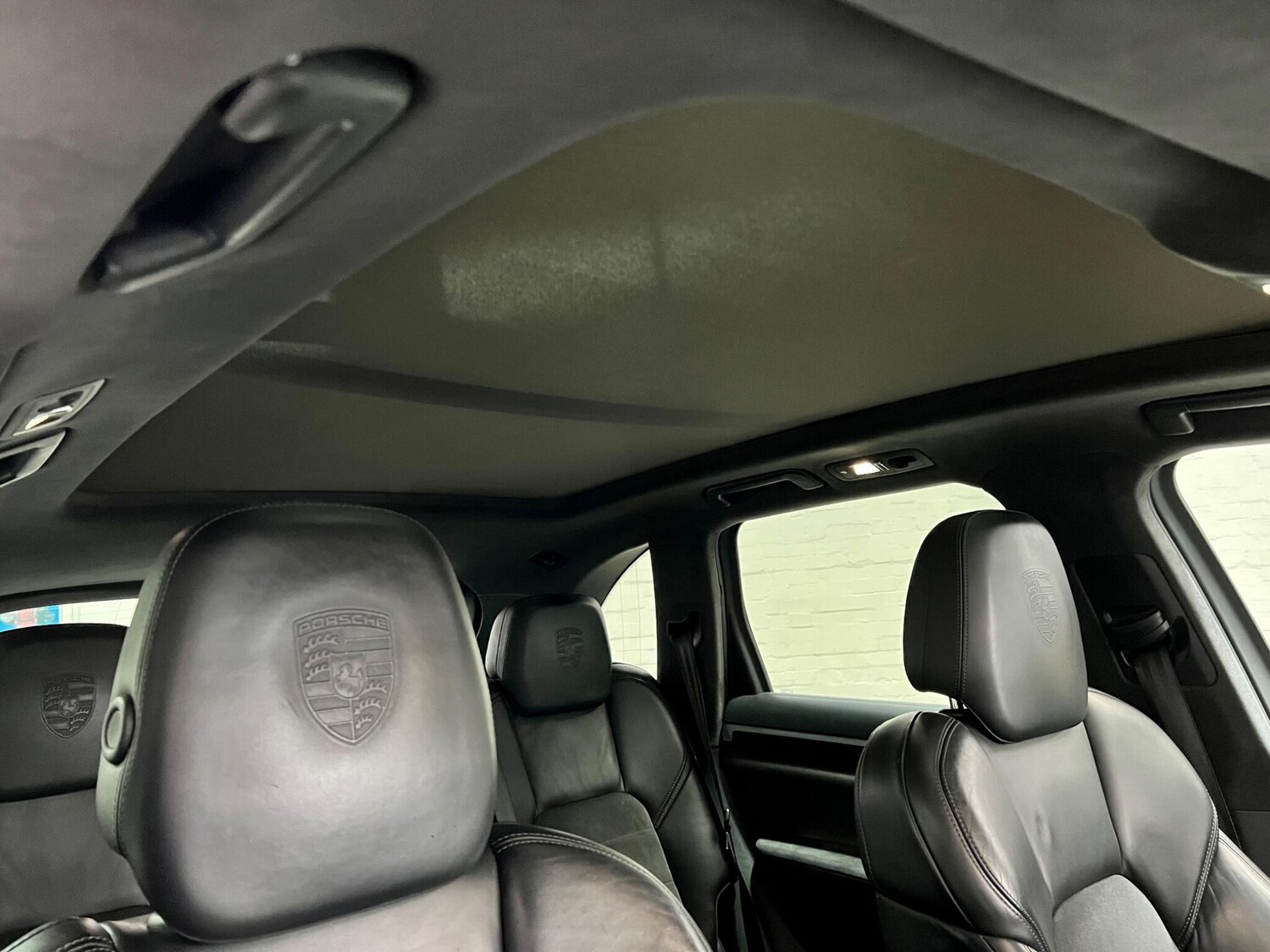 Used Porsche Cayenne 2016 for sale - 78057745: Photo 37