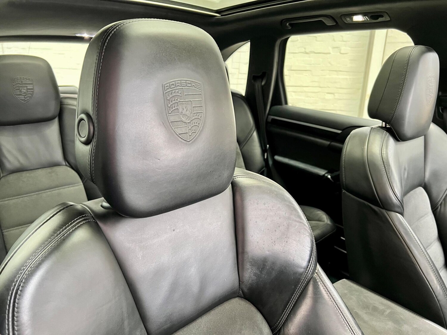 Used Porsche Cayenne 2016 for sale - 78057745: Photo 39