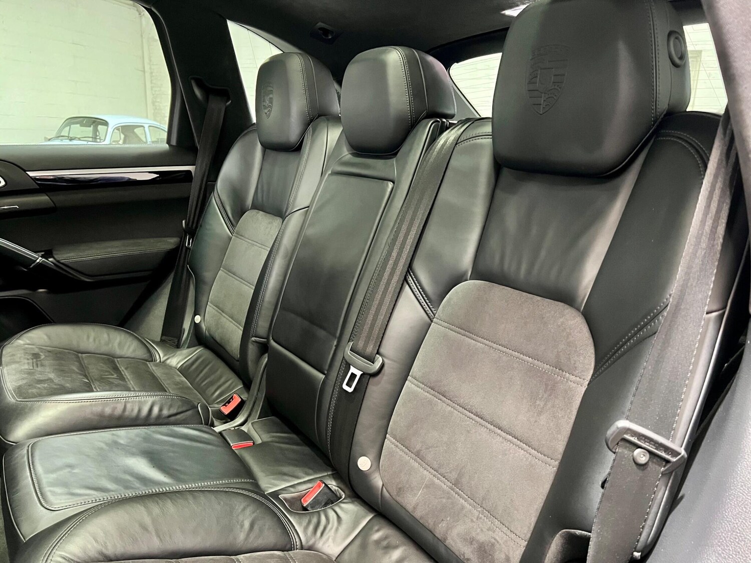 Used Porsche Cayenne 2016 for sale - 78057745: Photo 41