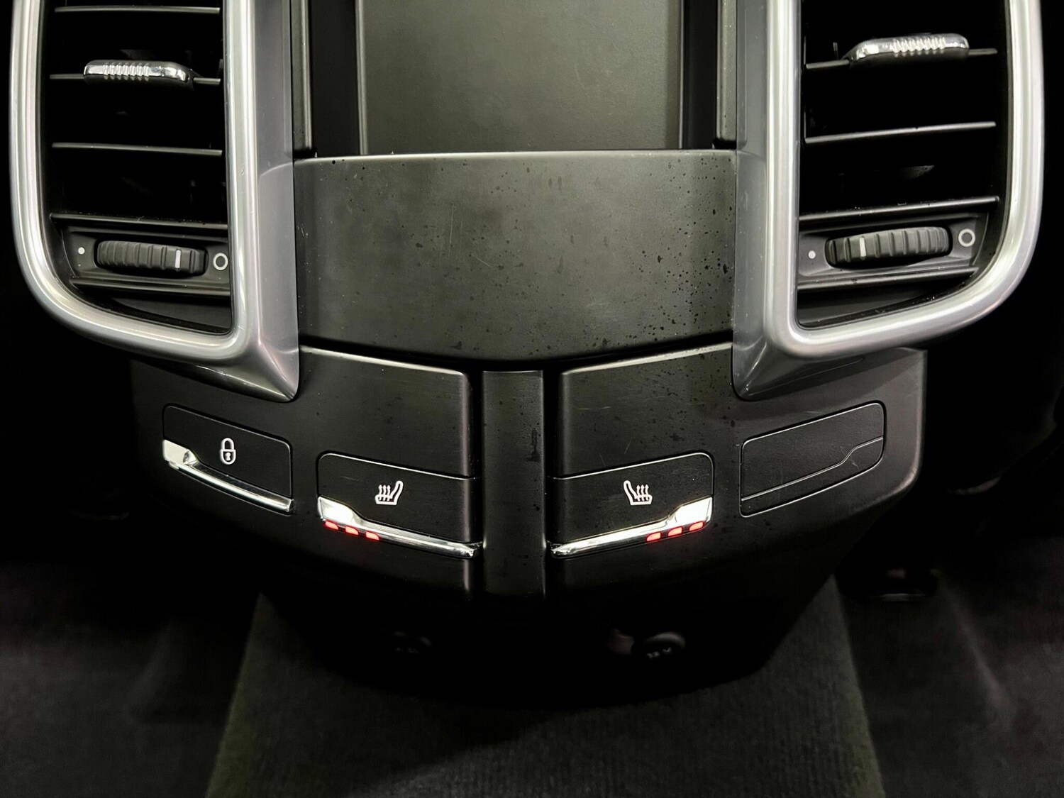 Used Porsche Cayenne 2016 for sale - 78057745: Photo 42