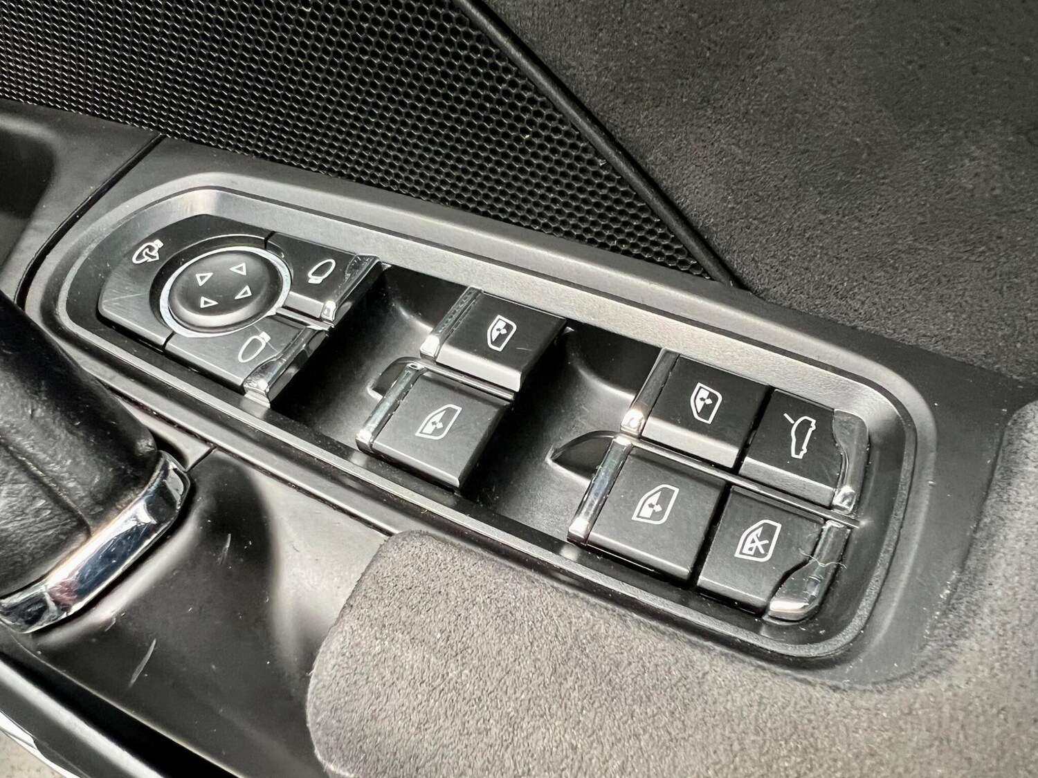 Used Porsche Cayenne 2016 for sale - 78057745: Photo 44