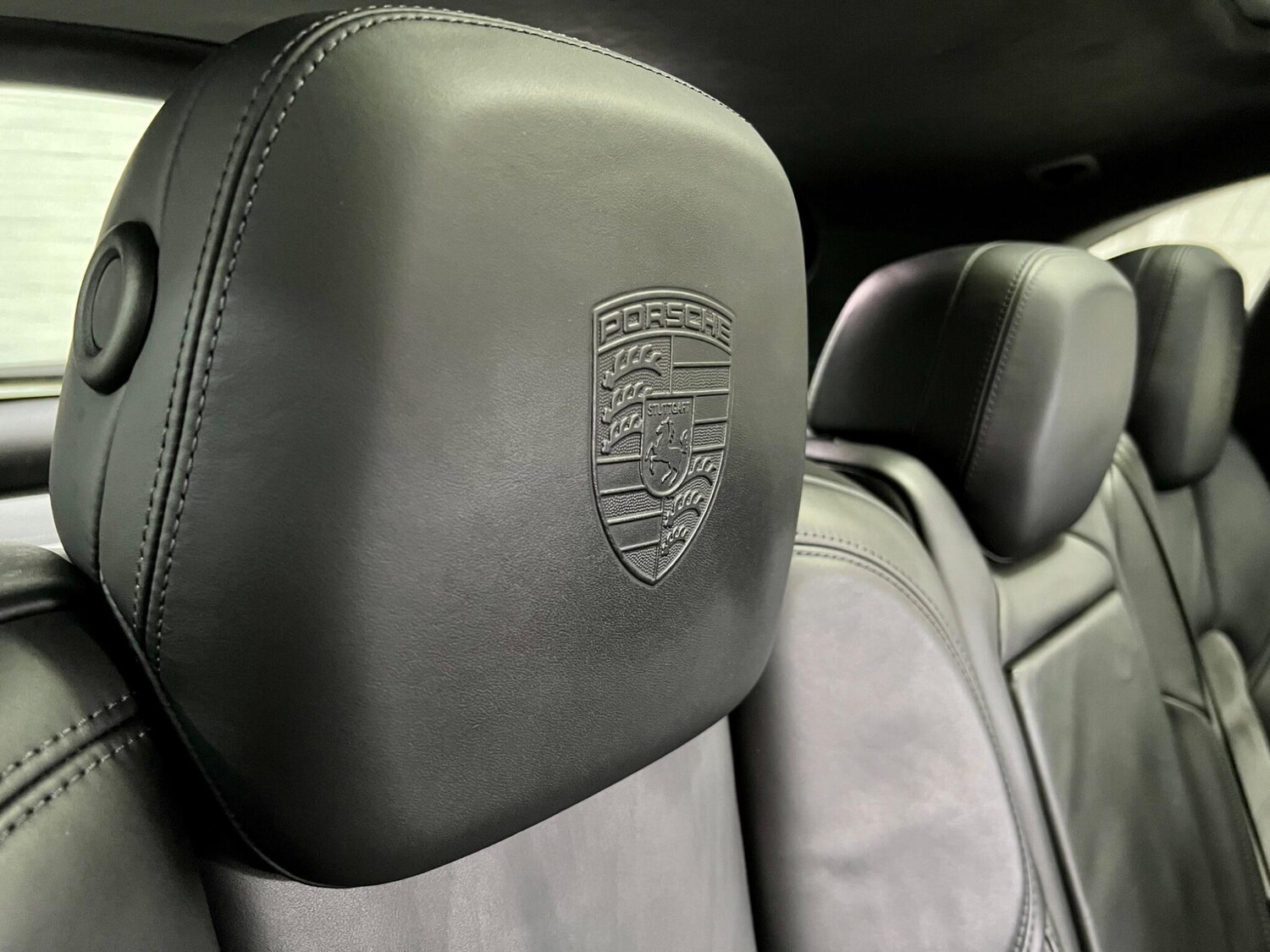 Used Porsche Cayenne 2016 for sale - 78057745: Photo 49