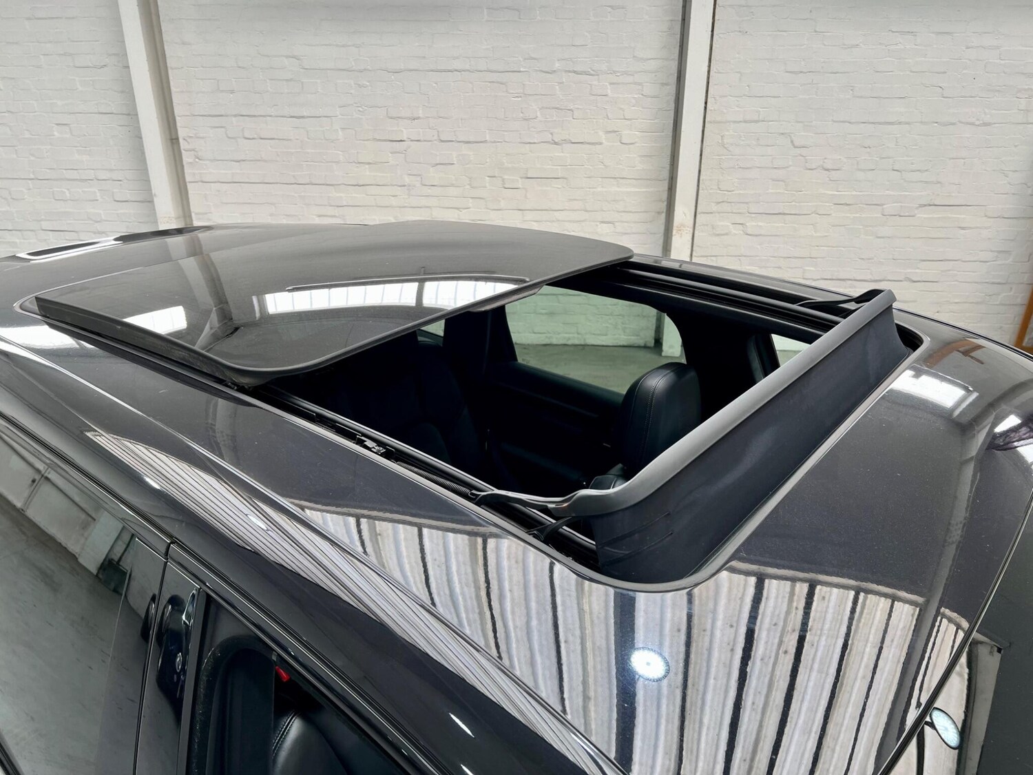 Used Porsche Cayenne 2016 for sale - 78057745: Photo 50