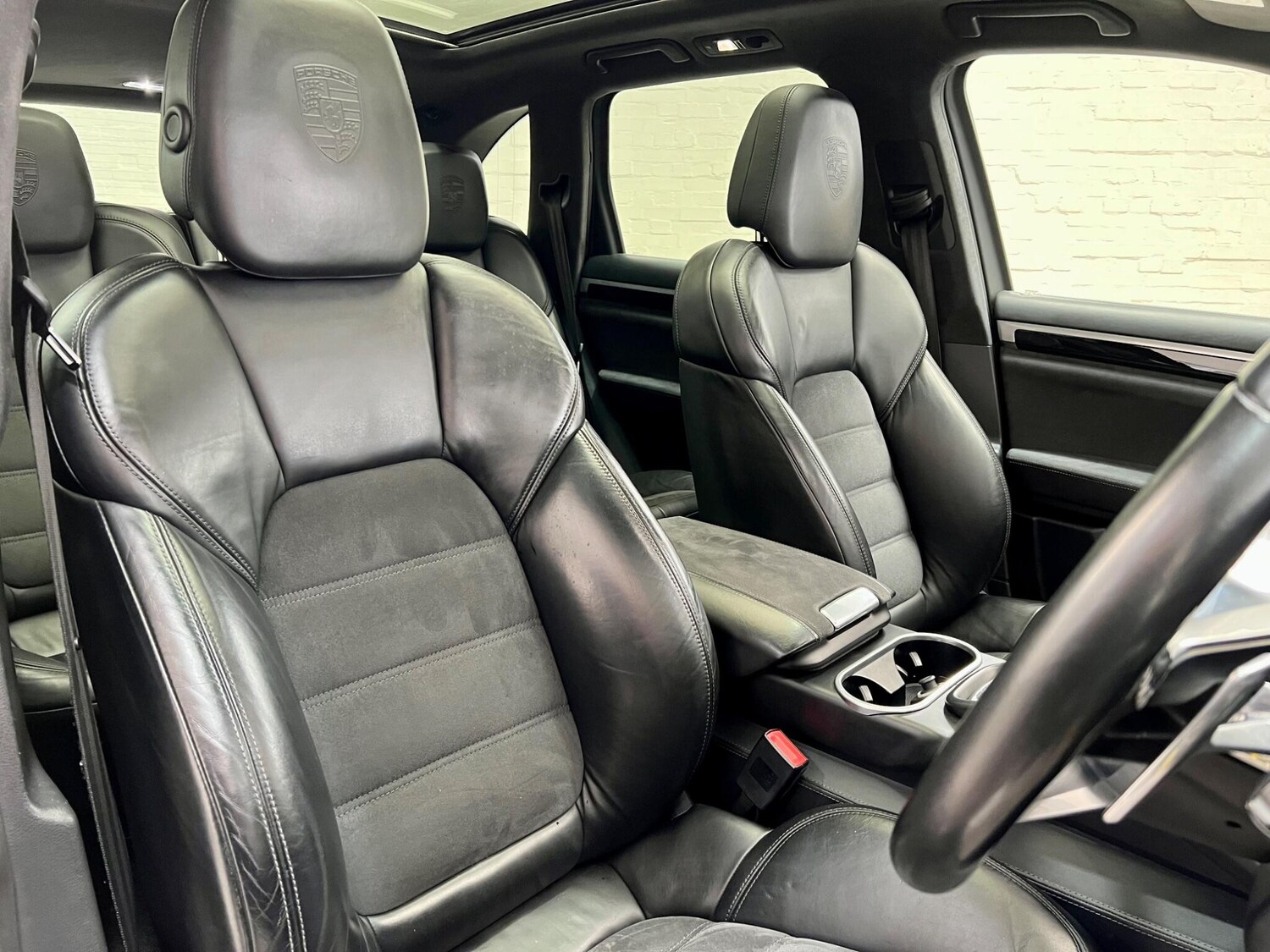 Used Porsche Cayenne 2016 for sale - 78057745: Photo 52