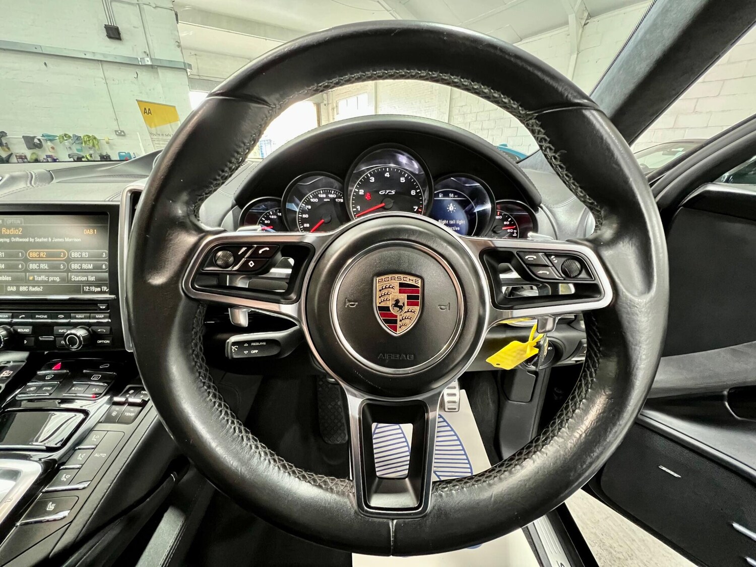 Used Porsche Cayenne 2016 for sale - 78057745: Photo 53