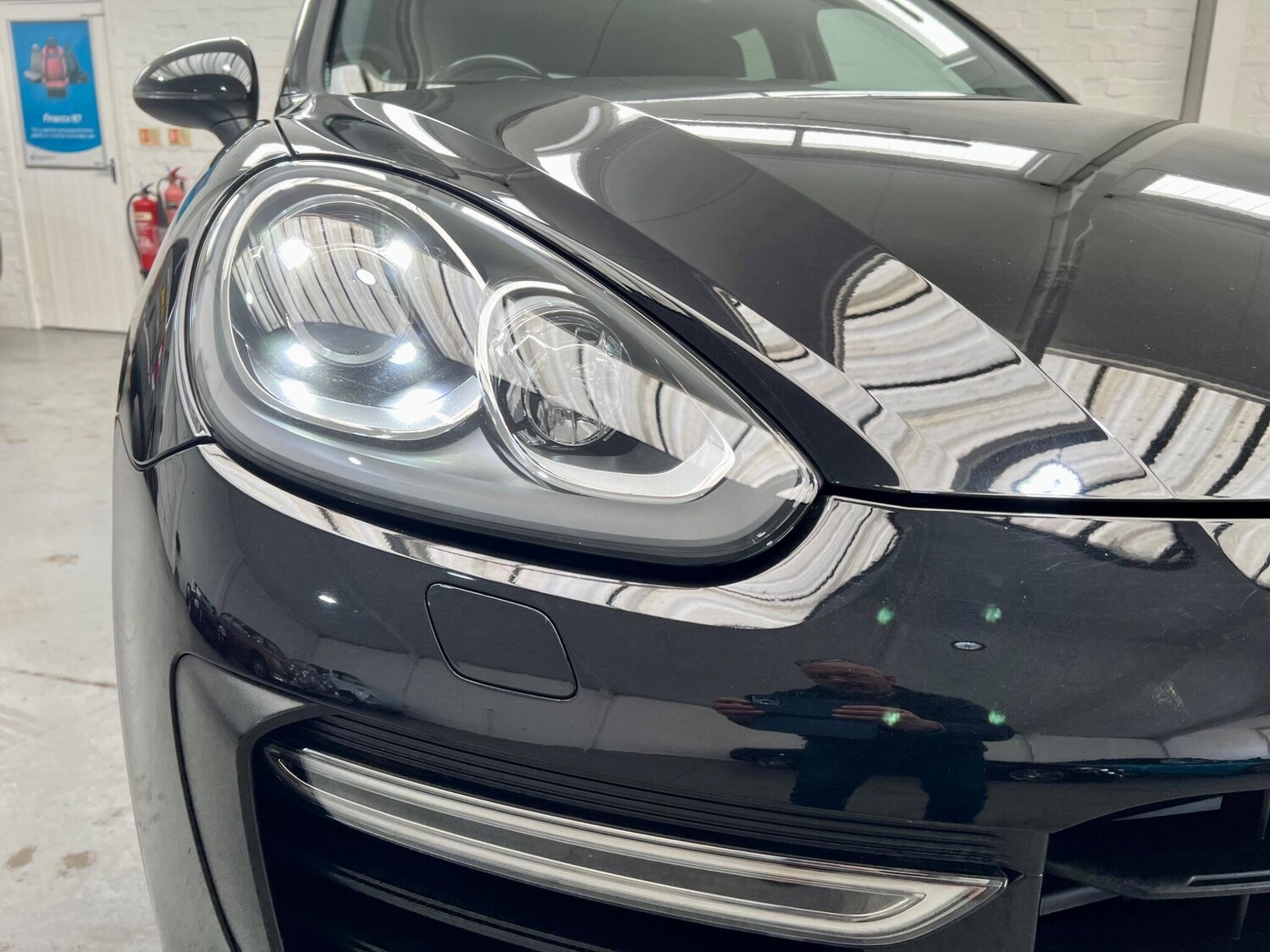 Used Porsche Cayenne 2016 for sale - 78057745: Photo 55
