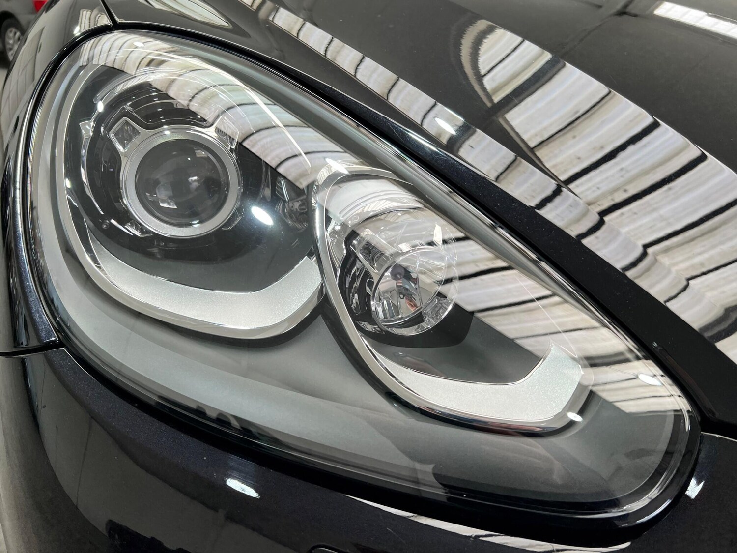 Used Porsche Cayenne 2016 for sale - 78057745: Photo 56