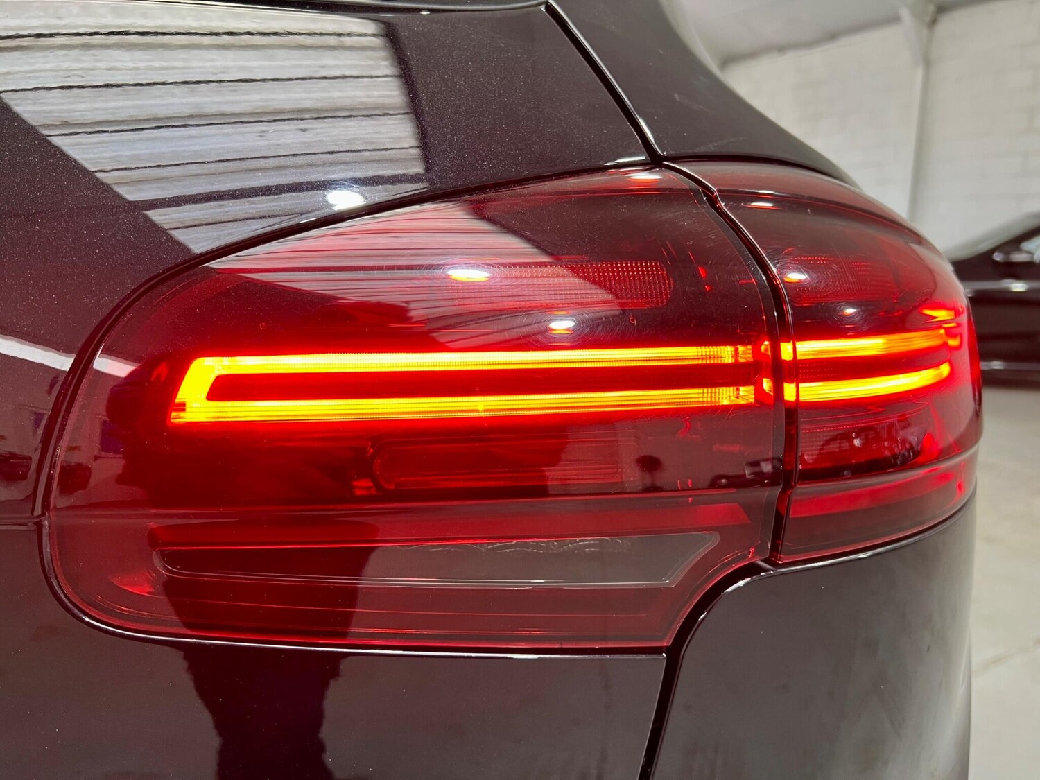 Used Porsche Cayenne 2016 for sale - 78057745: Photo 58