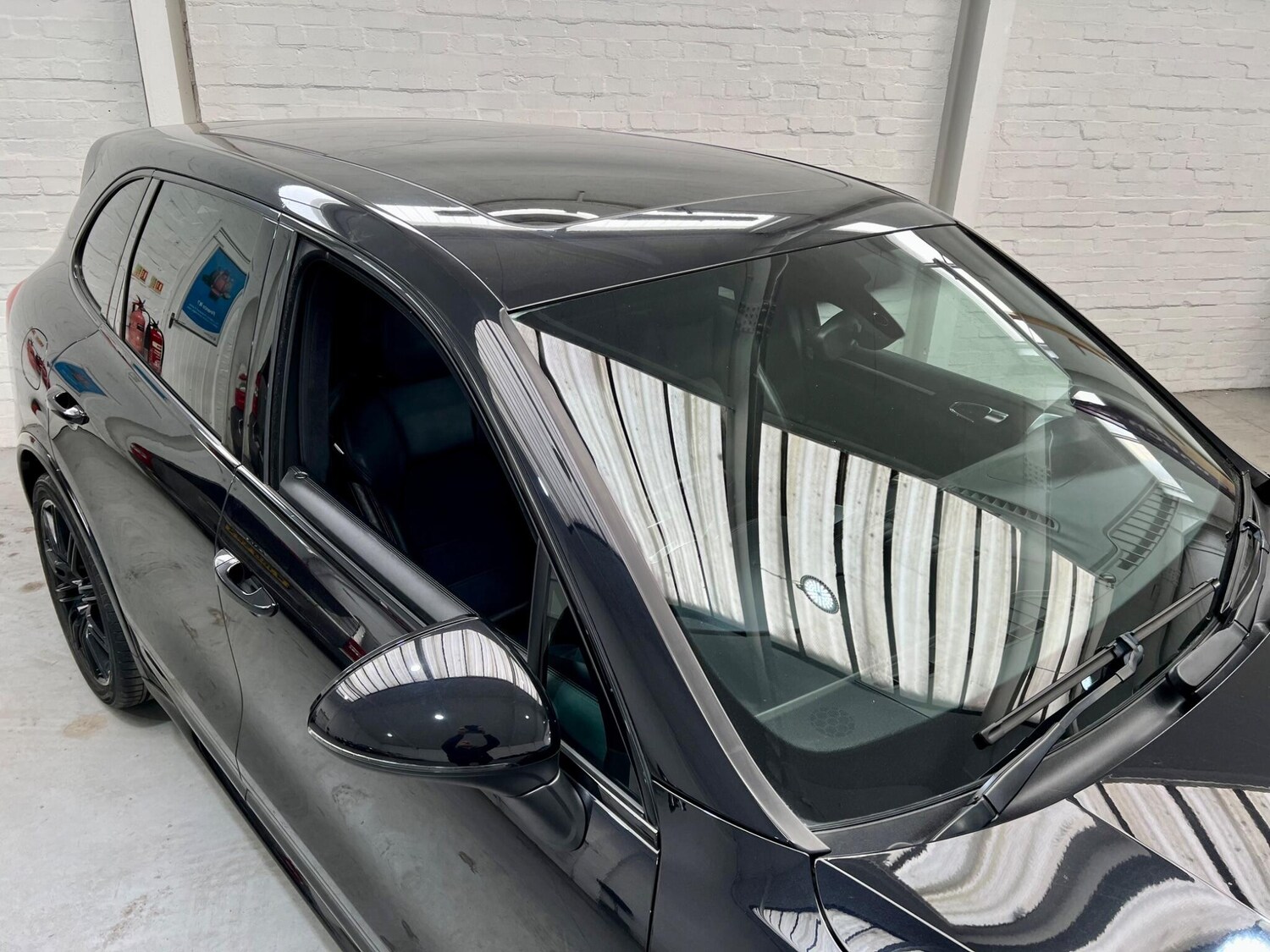 Used Porsche Cayenne 2016 for sale - 78057745: Photo 59