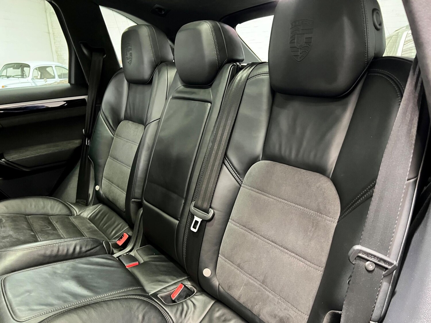 Used Porsche Cayenne 2016 for sale - 78057745: Photo 61