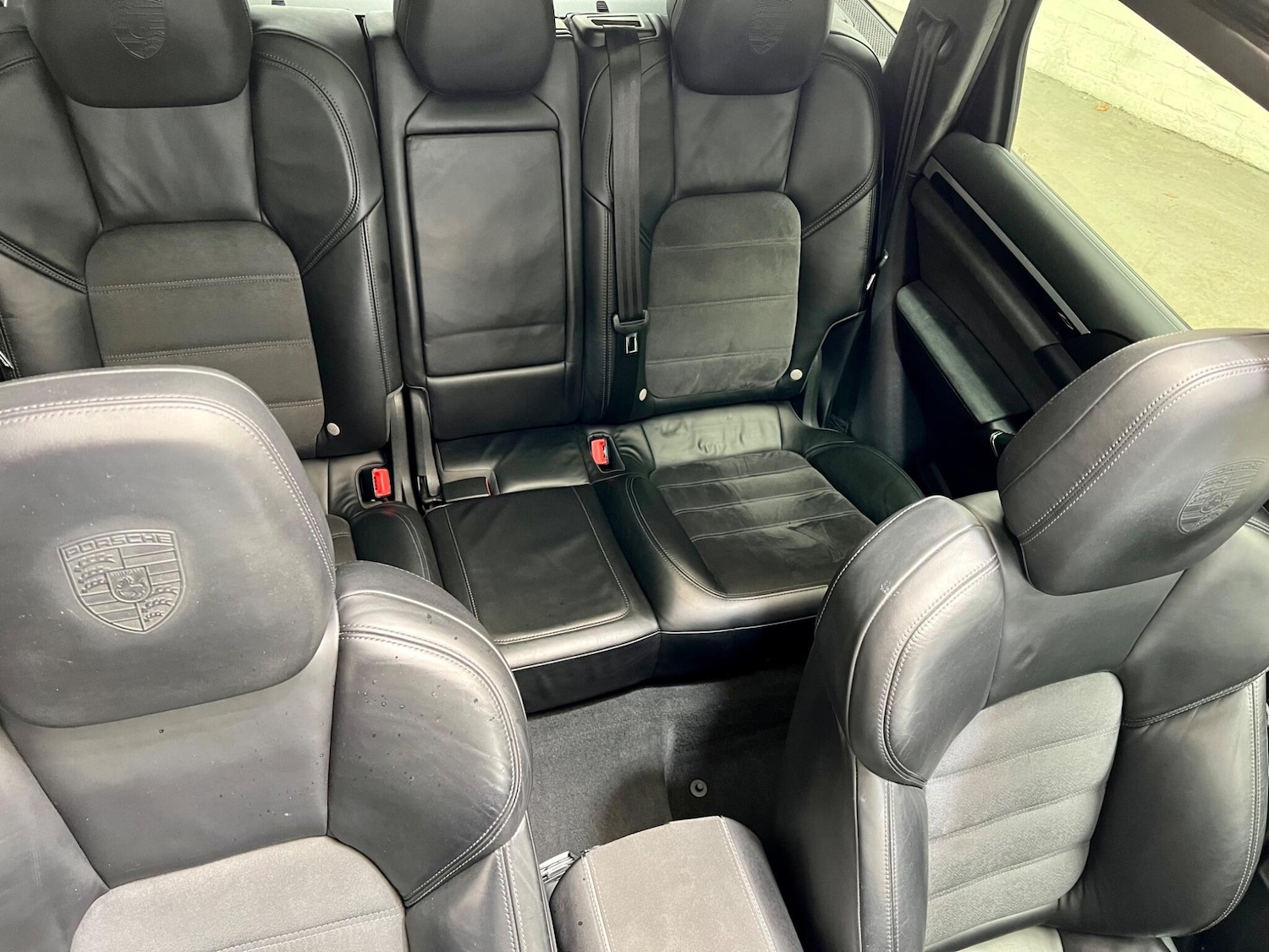 Used Porsche Cayenne 2016 for sale - 78057745: Photo 7