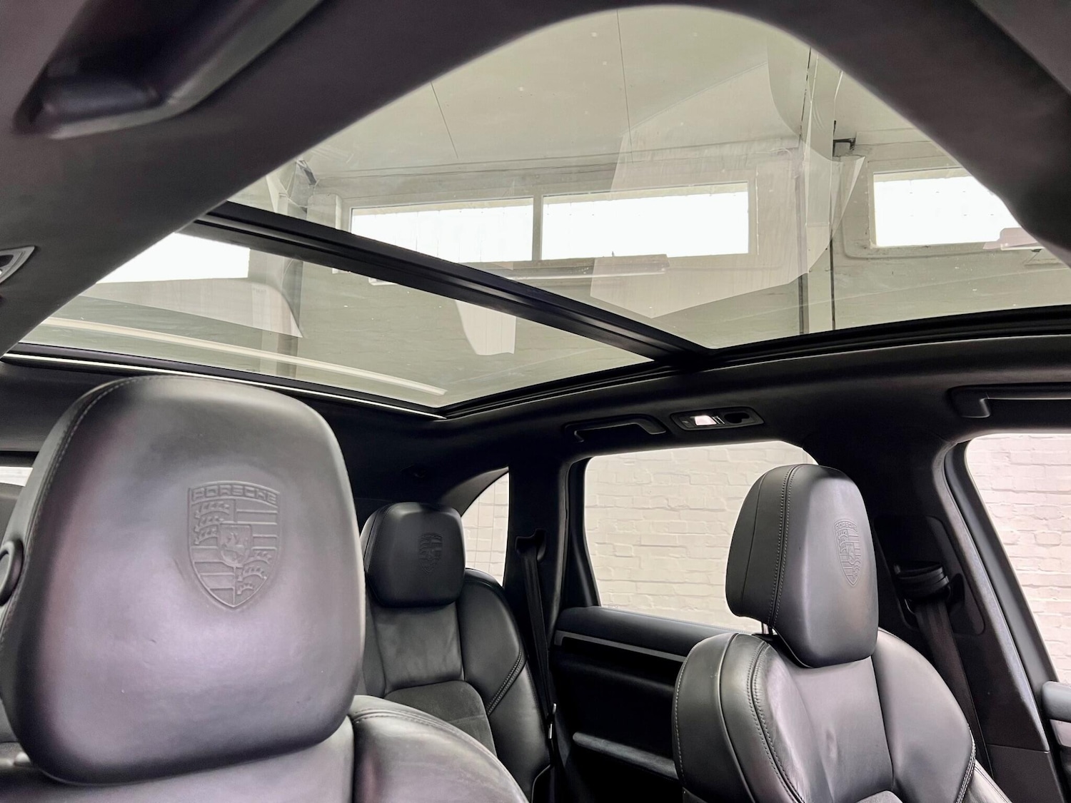 Used Porsche Cayenne 2016 for sale - 78057745: Photo 9