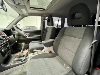 Used Mitsubishi Shogun Sport 2004 for sale - 78622417: Photo