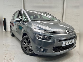 Used Citroen Grand C4 Picasso 2015 for sale - 79540785: Photo