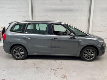 Used Citroen Grand C4 Picasso 2015 for sale - 79540785: Photo
