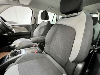 Used Citroen Grand C4 Picasso 2015 for sale - 79540785: Photo