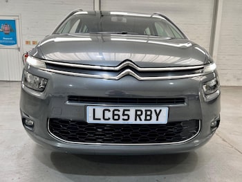 Used Citroen Grand C4 Picasso 2015 for sale - 79540785: Photo