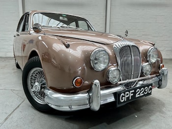 Used Daimler V8 1965 for sale - 75622828: Photo