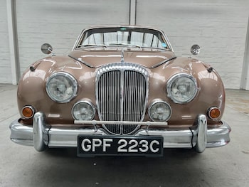 Used Daimler V8 1965 for sale - 75622828: Photo