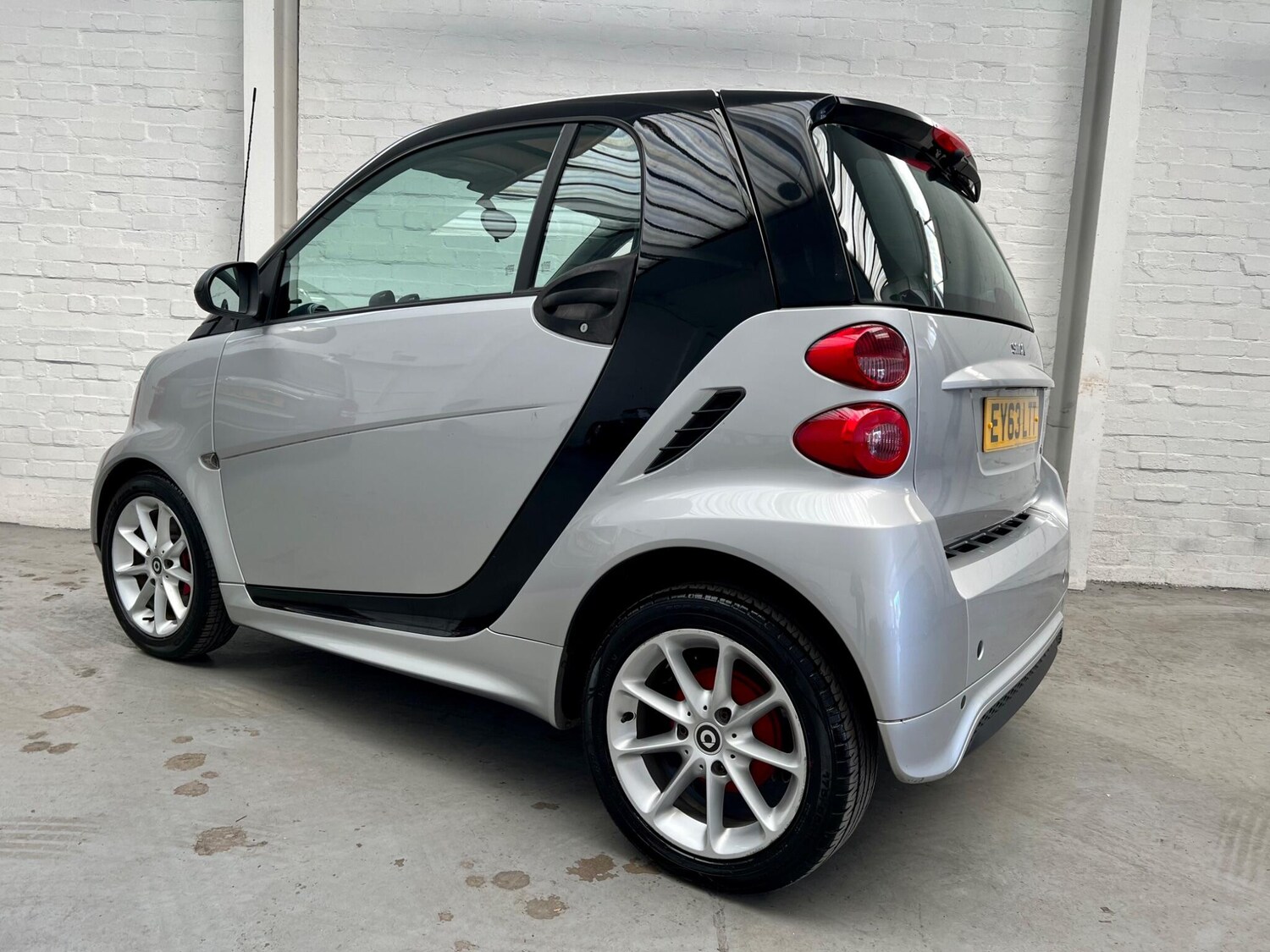 Used smart fortwo 2013 for sale - 77926193: Photo 13