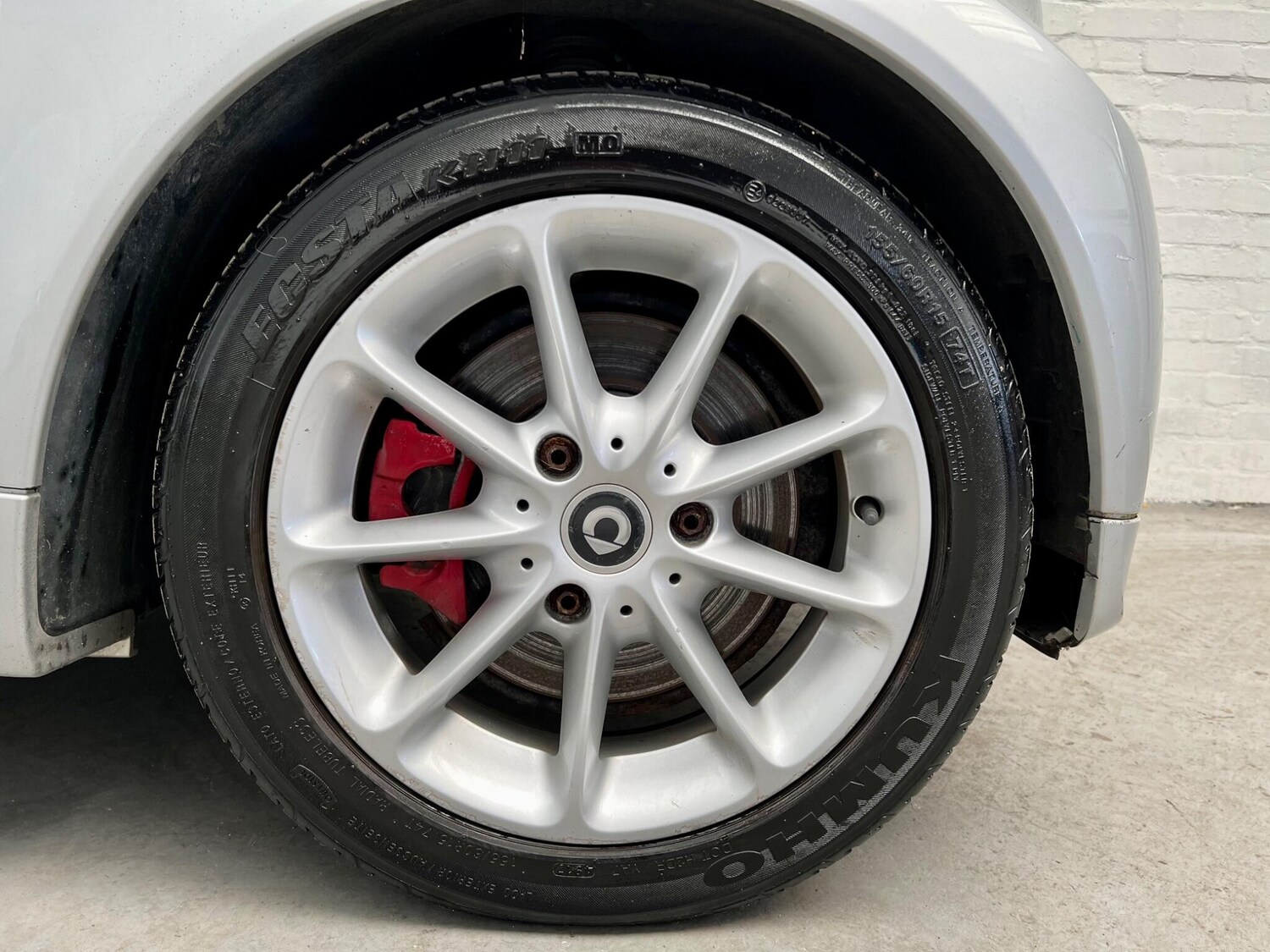 Used smart fortwo 2013 for sale - 77926193: Photo 16