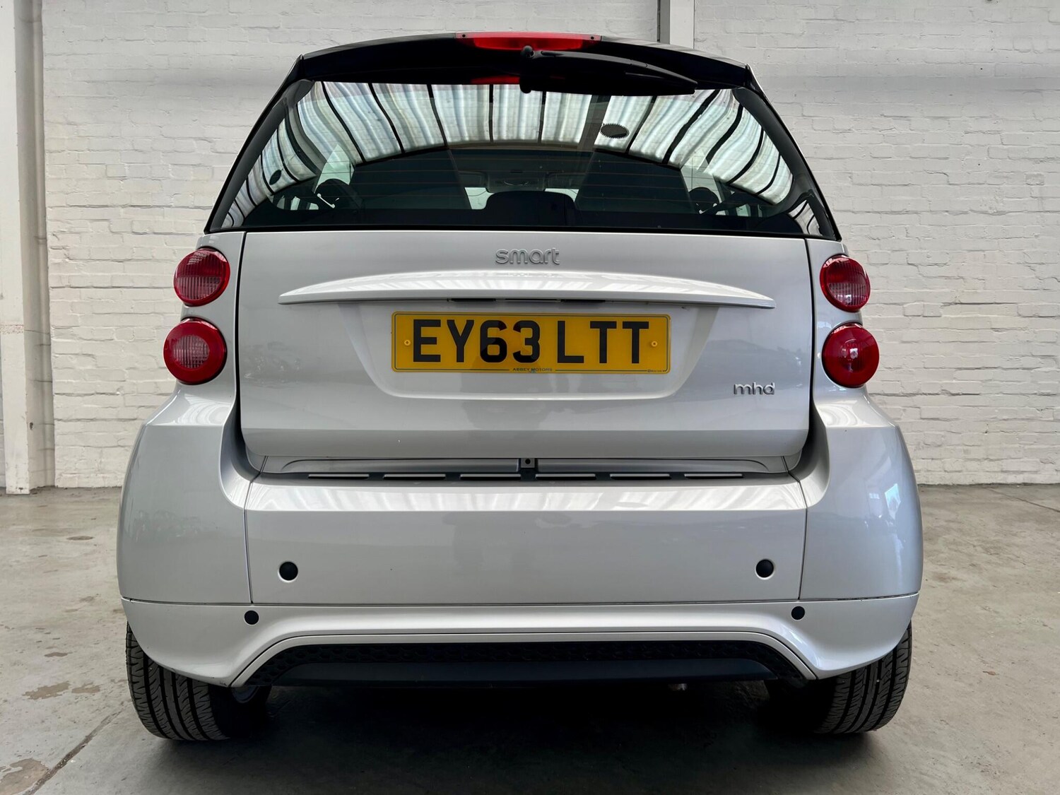 Used smart fortwo 2013 for sale - 77926193: Photo 19