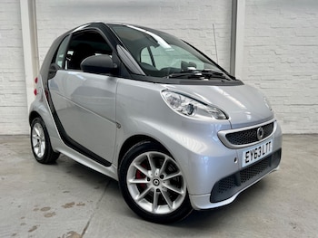 Used smart fortwo 2013 for sale - 77926193: Photo