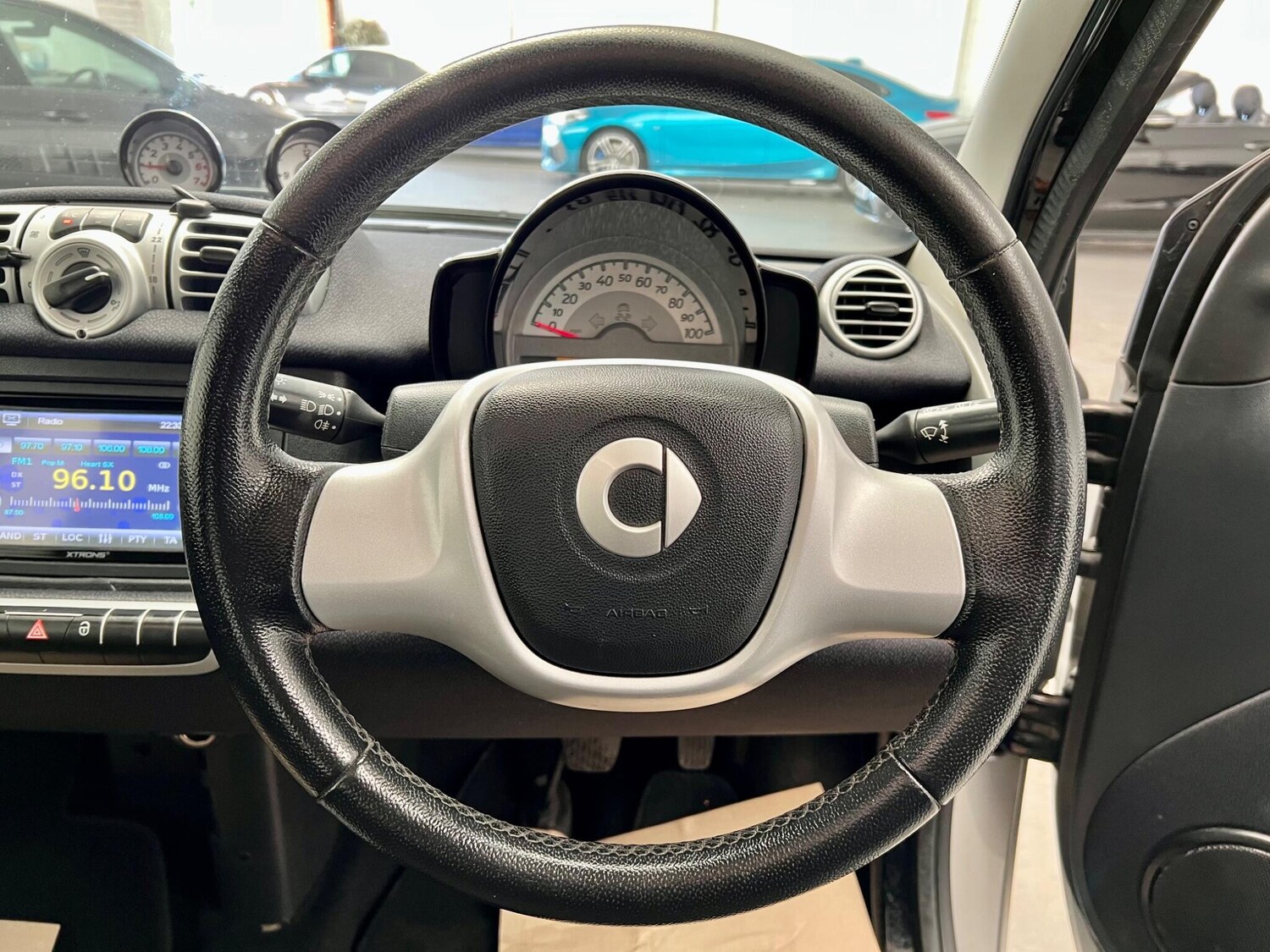 Used smart fortwo 2013 for sale - 77926193: Photo 21