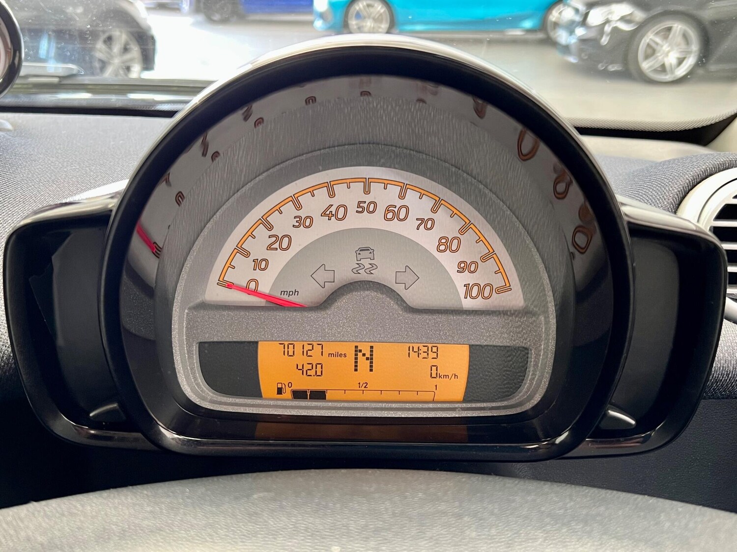 Used smart fortwo 2013 for sale - 77926193: Photo 22