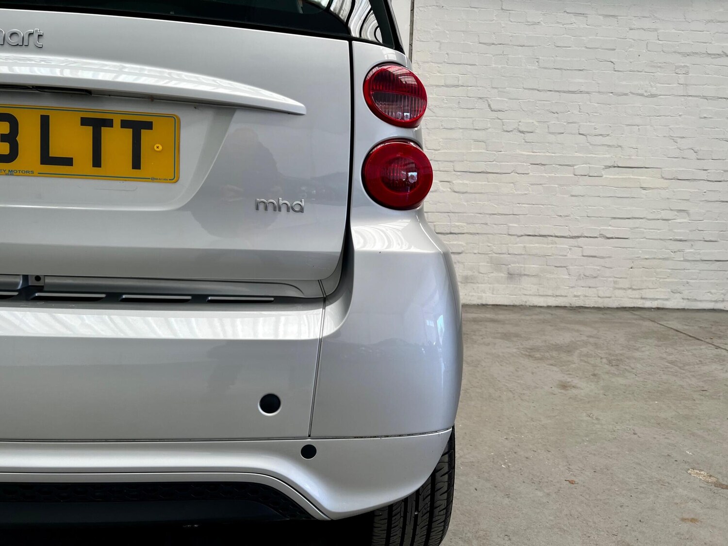 Used smart fortwo 2013 for sale - 77926193: Photo 26