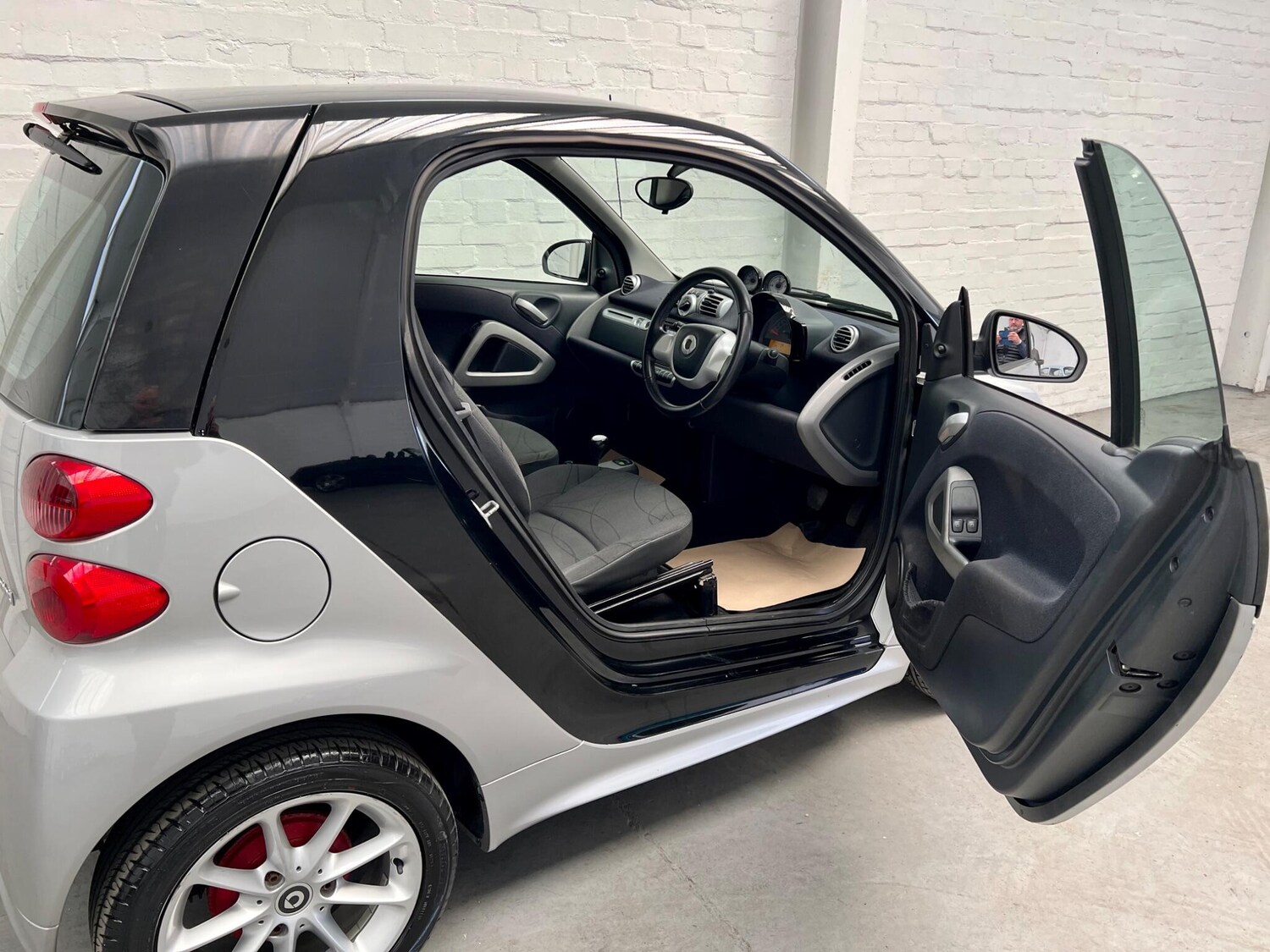 Used smart fortwo 2013 for sale - 77926193: Photo 28